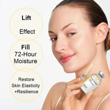 Load image into Gallery viewer, Korean Silk Collagen Essence Serum Deep Peptide Intensive Revitalizing Face Cream Anti-Wrinkle Firming Lifting Skin Care 40ml
