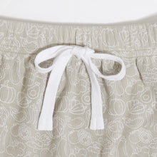 Load image into Gallery viewer, Ribbed Summer Kids Casual Set
