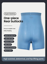 Load image into Gallery viewer, High Waist Sports Boxer Shorts
