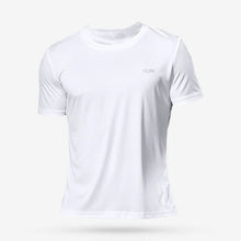 Load image into Gallery viewer, Running Shirts Soccer Shirts Men's Jersey Sportswear Mens Jogging T-Shirts Quick Dry Compression Sport T-Shirt Fitness Gym
