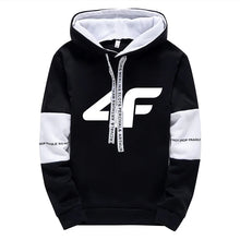 Load image into Gallery viewer, Loose Fit Casual Tracksuit Set
