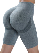 Load image into Gallery viewer, High Waist Leggings Women Fitness Bubble Butt Legging Push Up GYM Sport Leggins Women Workout Jeggings

