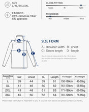 Load image into Gallery viewer, Autumn Winter Mens Turtleneck Sweaters Casual Thermal Long Sleeve Slim Fit Pullovers Stretch Basic Tops Sweatshirt Jumper TShirt
