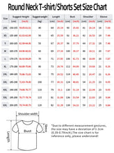 Load image into Gallery viewer, "2025 Summer Fashion for Men: The Best Short Sleeve T-Shirts to Keep You Cool and Stylish All Season Long!" Men's Clothing 2
