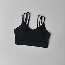 Load image into Gallery viewer, High Support Sports Bra for Women Maximum Impact Racerback Workout Top Moisture-Wicking Running Fitness Bra
