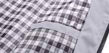 Load image into Gallery viewer, Slim Casual Bomber Travel Jacket
