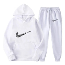 Load image into Gallery viewer, All Purpose Hooded Sportswear Set
