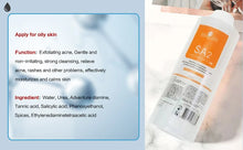 Load image into Gallery viewer, Aqua Peel Facial Serum Trio
