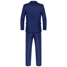Load image into Gallery viewer, Gentleman Formal Two Piece Suit
