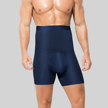 Load image into Gallery viewer, High Waist Sports Boxer Shorts
