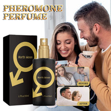 Load image into Gallery viewer, 50ml Perfume Man Woman Fresh and Fragrant Long-lasting in Addition To Odor Niche Light Fragrance Couple Dating Luxury Perfume

