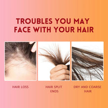 Load image into Gallery viewer, Batana Hair Repair Care Set
