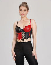 Load image into Gallery viewer, 2026 Woman Clothing Top Women T-shirt Tank Top Female Clothes Tops Harajuku Tanks Camis Crop Top Y2K Sexy Tight Strap Top
