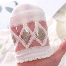 Load image into Gallery viewer, Breathable Mesh Low Cut Socks
