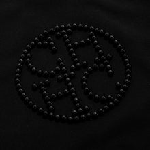 Load image into Gallery viewer, Beaded Casual Pullover Sweatshirt Women
