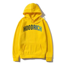 Load image into Gallery viewer, 2026 Men's Fashion Trend Hoodie Loose Casual Hip-Hop Street Style Printed Hoodie Men's Sportswear

