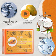 Load image into Gallery viewer, Collagen Whitening Women Care Set

