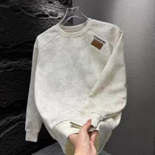 Load image into Gallery viewer, Casual Tie Dye Pullover
