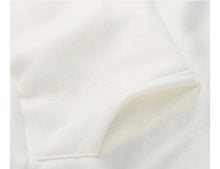 Load image into Gallery viewer, Art Print Slim Fleece Hoodie
