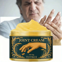 Load image into Gallery viewer, YUITIKUE Joint Cream - Deep Moisturizing - Soothing Massage Experience - Natural Comfort
