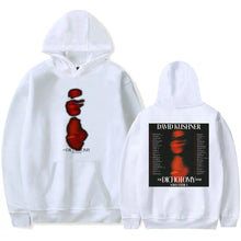 Load image into Gallery viewer, Tour Print Street Pullover Hoodie
