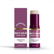 Load image into Gallery viewer, Calcium Skincare Set -Anti Aging Firming Serum Cream Fade Fine Lines Brighten Eye Patches Multi Balm Collagen Boosting Face Care
