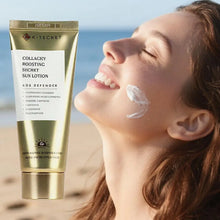 Load image into Gallery viewer, Seoul 1988 Anti-Age Facial Skincare Set Collagen Niacinamide Cream Whitening Moisturizing Non-sticky Natural Skin Care Cosmetic
