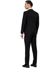 Load image into Gallery viewer, Men’s Regular-Fit Formal Suit Set – Tuxedo Jacket &amp; Trousers
