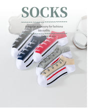Load image into Gallery viewer, Lightweight Sport Sock Pack
