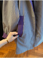 Load image into Gallery viewer, Casual Loose Windbreaker Trench Coat
