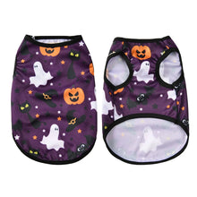 Load image into Gallery viewer, Funny Cosplay Pet Party Vest

