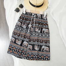 Load image into Gallery viewer, Shorts for Women's Clothing 2025 Summer New Style Trousers Home Pajamas Beach Shorts Pants
