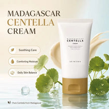 Load image into Gallery viewer, Korean Skincare Centella Asiatica Cream Series Moisturizing And Soothing Brightening Skin Tone Hyaluronic Acid Pore-light Gel
