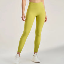 Load image into Gallery viewer, Yoga Leggings for Fitness Legging Sport Femme Pants Female Buttery Soft High Waist Leggins Push Up Gym Tights Women
