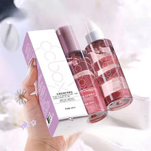 Load image into Gallery viewer, 100ml Hair Care Essential Oil, Dry Hair, Long-Lasting Fragrance and Smooth Essential Oil, for Girlfriends and Mothers on Holiday
