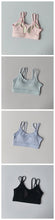 Load image into Gallery viewer, High Support Sports Bra for Women Maximum Impact Racerback Workout Top Moisture-Wicking Running Fitness Bra
