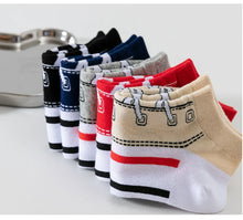 Load image into Gallery viewer, Lightweight Sport Sock Pack
