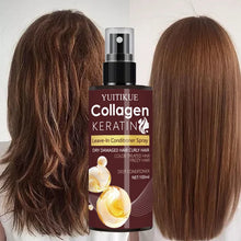Load image into Gallery viewer, Collagen Keratin Nourishing Hair Spray
