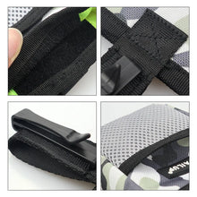 Load image into Gallery viewer, Pet Dog Puppy Training Treat Snack Bait Pet Feed Pocket Pouch Obedience Agility Pouch Food Bag Pocket Snack Reward Waist Bag
