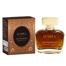 Load image into Gallery viewer, Arabian Perfume Spray Classic Woody Sandalwood Perfume Long-lasting Luxurious And Captivating Fragrance Musk Cologne For Men
