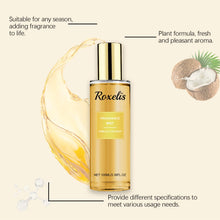 Load image into Gallery viewer, Vanilla Coconut Fragrance Spray, Long-Lasting Fresh Body Spray, Floral and Fruity Refreshing Body Fragrance
