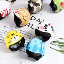 Load image into Gallery viewer, Pet Supplies Accessories Pet Protective Headgear Sun Rain Protection Hats Bird Protect Cap Chicken Helmet
