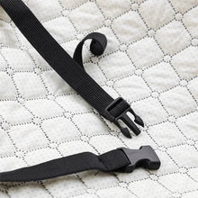 Load image into Gallery viewer, Dog Cat Pets Car Seat Cushion Outdoor Travel Hanging Bag Quilted Seat Pet Bed Car Nest Mat Comfortable Universal Car Accessories
