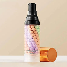 Load image into Gallery viewer, Makeup Primer Breathable BB Cream Not Sticky Face Foundation Intensive Moisturizes Provide Deep Moisture Helps Brighten Skin

