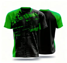 Load image into Gallery viewer, Simple Fashion Sports T-shirts For Men Summer Outdoor Short Sleeve 3D Printed T Shirts Casual Oversized Breathable Gym Tees Tops
