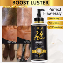 Load image into Gallery viewer, 24K Gold Collagen Whitening Care Set
