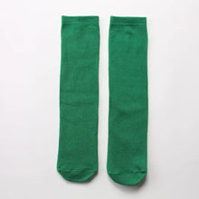 Load image into Gallery viewer, Cozy Cartoon Knee Kids Socks
