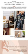 Load image into Gallery viewer, 2-pcs Women's Nightgown Women's Pajamas Satin Dress Sexy Slip Dress Women's Silk Robe Satin Woman Nightie Home Suit for Women
