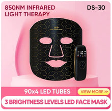 Load image into Gallery viewer, 4-in-1 Head Spa Massage Comb
