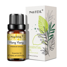 Load image into Gallery viewer, Lavender Pure Aromatherapy Essential Oil
